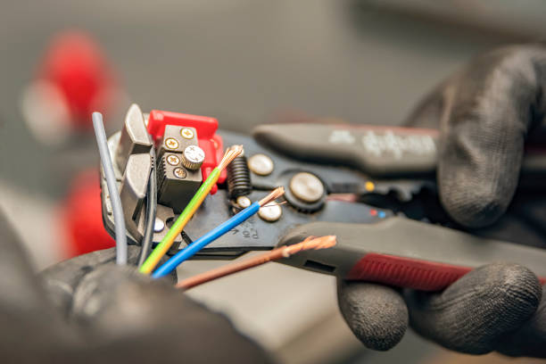 Best Emergency Electrical Repair  in Washington Heights, NY