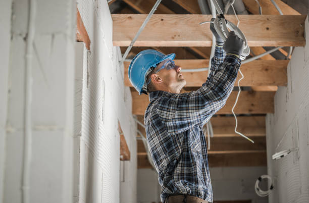 Best Emergency Electrician Near Me  in Washington Heights, NY