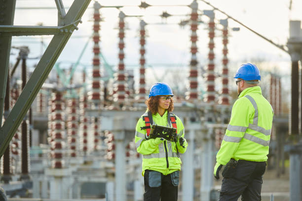 Best Electrician Near Me  in Washington Heights, NY