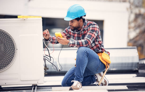 Best Electrical Rewiring Services  in Washington Heights, NY
