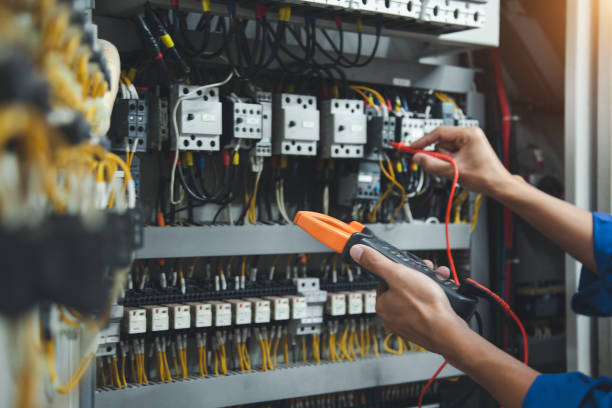 Best Electrical Outlet Repair  in Washington Heights, NY