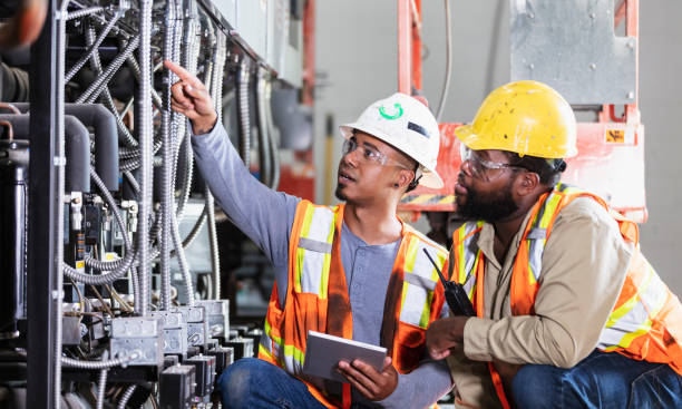 Best Affordable Emergency Electrician  in Washington Heights, NY