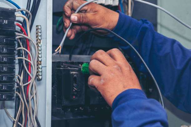 Best Electrical Troubleshooting Services  in Washington Heights, NY