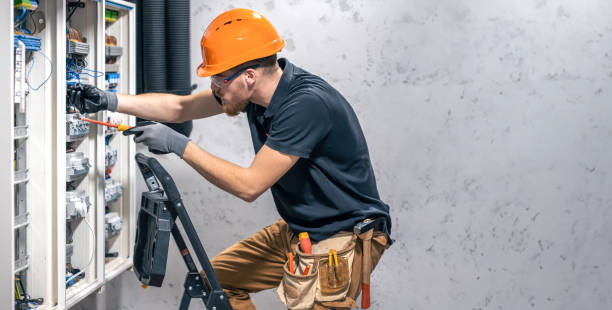 Best Affordable Electrical Installation  in Washington Heights, NY